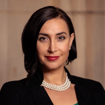 Jacqueline D. DiRubbo, Esq.