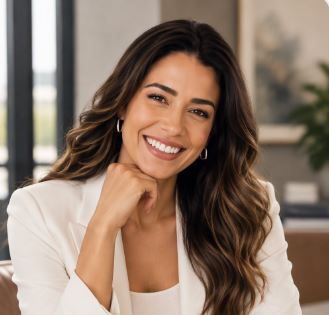 Julie Enez